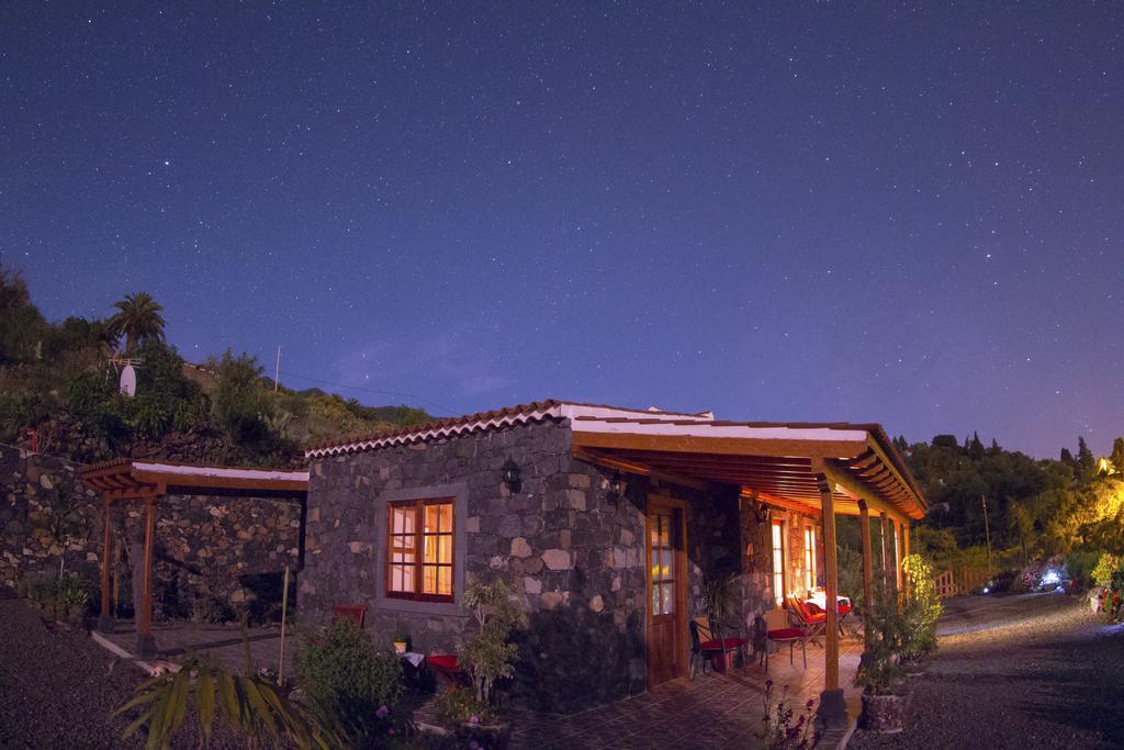 Fide Villa Tijarafe Luaran gambar