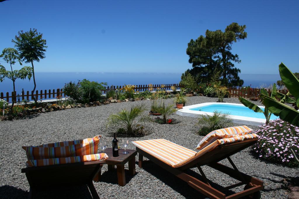 Fide Villa Tijarafe Luaran gambar